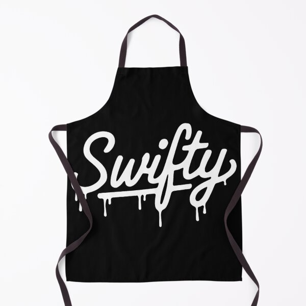Item preview, Swifty, Swiftie designed and sold by leafsquare.