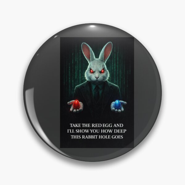 Item preview, Take the Red Egg designed and sold by Hornace88studio.
