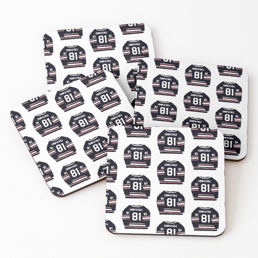 Item preview, Coasters (Set of 4) designed and sold by lescorpsbeaux.
