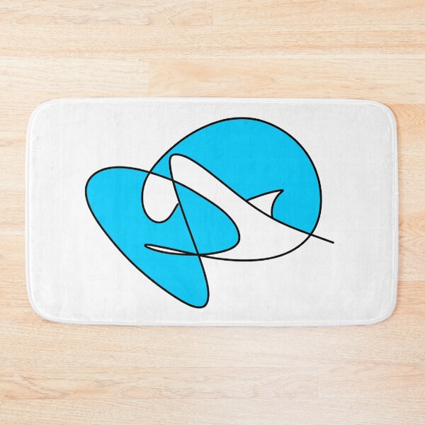 Item preview, Jaws  designed and sold by Designhand.