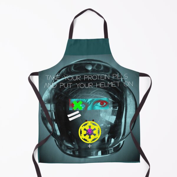 Item preview, Spaceman Rockstar designed and sold by DerekDoll.