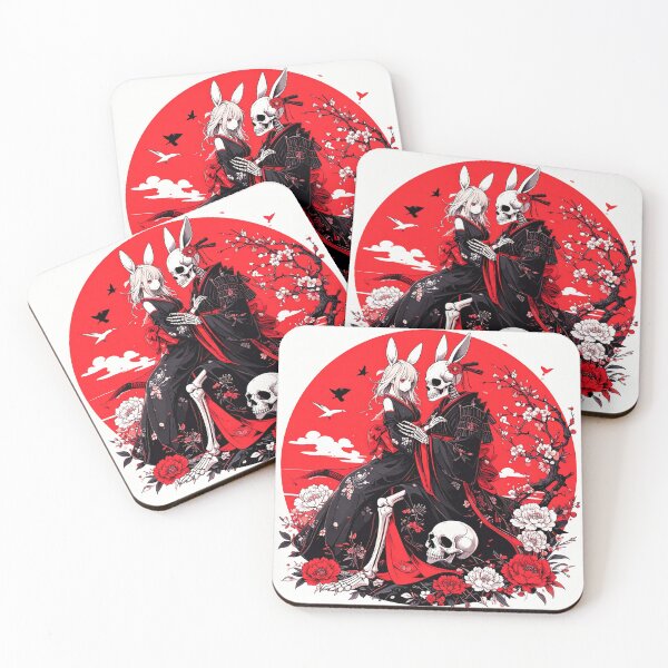 Item preview, Bunny and Death 05 — Before the Strike designed and sold by Soul of Sonic.