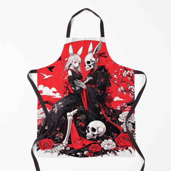 Item preview, Bunny and Death 05 — Before the Strike designed and sold by Soul of Sonic.