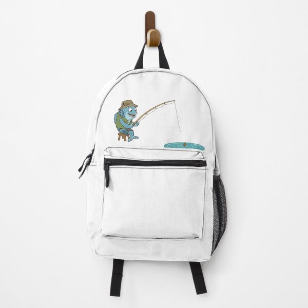 Item preview, Fishing Fish designed and sold by Dezzlee_Shop.