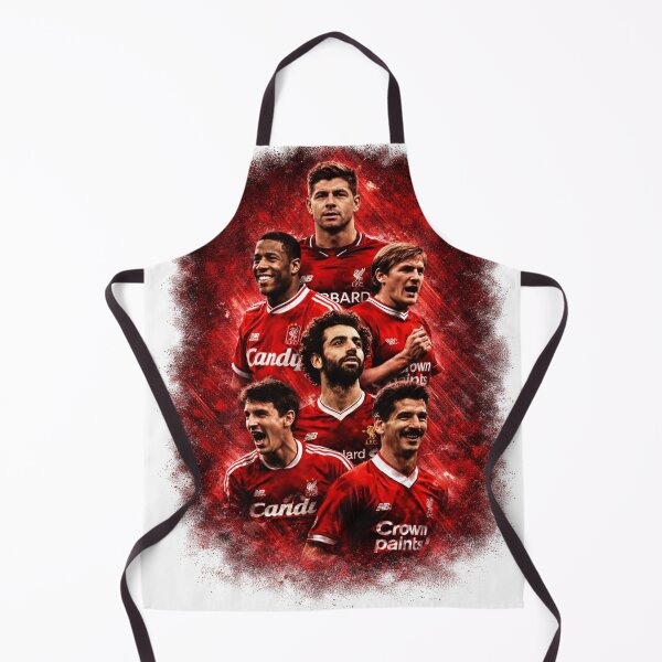 Item preview, Liverpool Legends designed and sold by futballdesigns.
