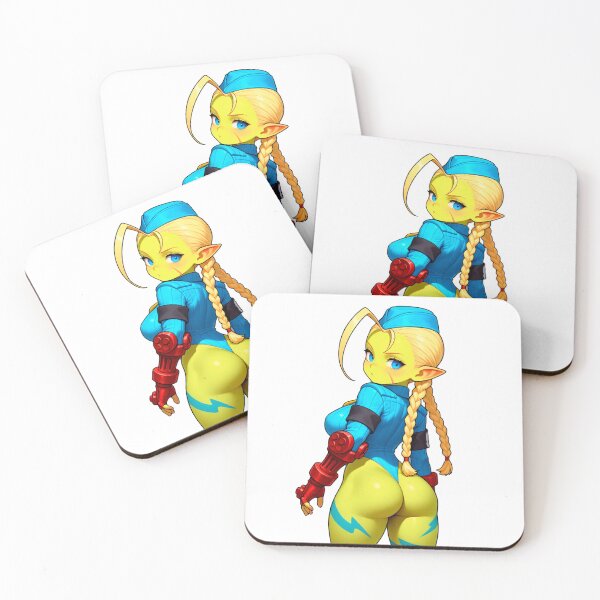 Item preview, Goblin Cammy designed and sold by Goblin Maidens.