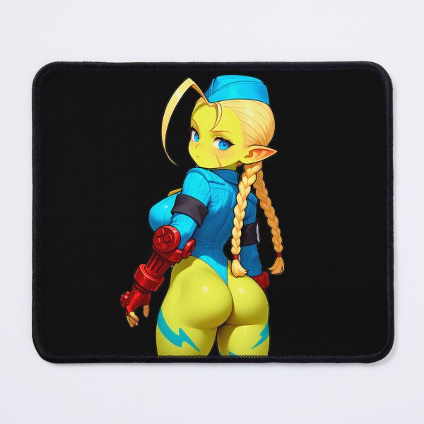 Item preview, Goblin Cammy designed and sold by Goblin Maidens.