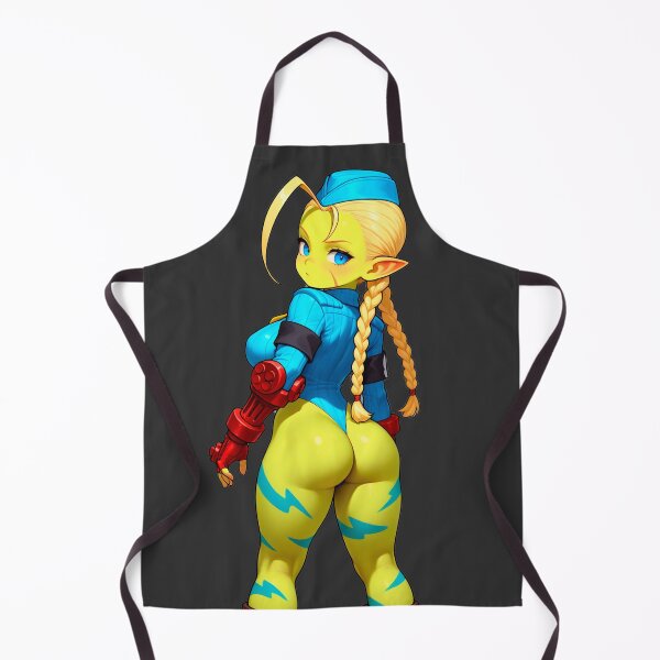 Item preview, Goblin Cammy designed and sold by Goblin Maidens.