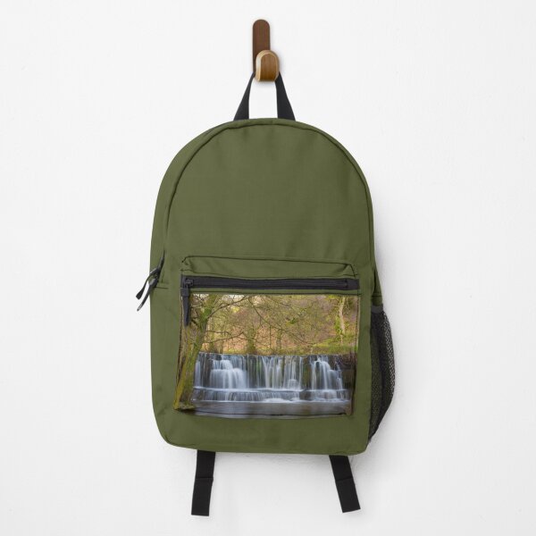 Item preview, Nidd Falls Nidderdale designed and sold by Alisonchambers2.