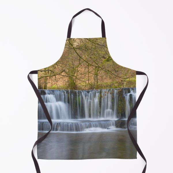 Item preview, Nidd Falls Nidderdale designed and sold by Alisonchambers2.
