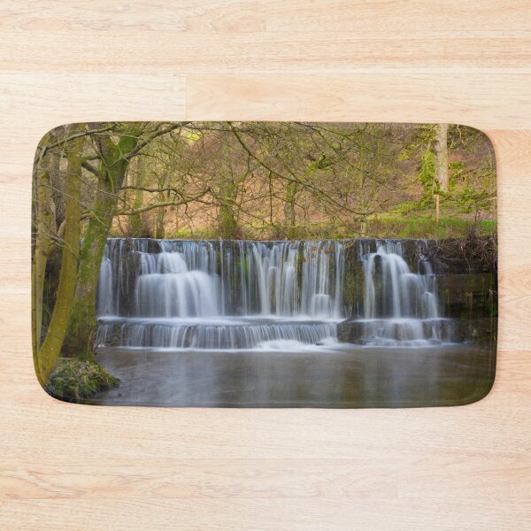 Item preview, Nidd Falls Nidderdale designed and sold by Alisonchambers2.