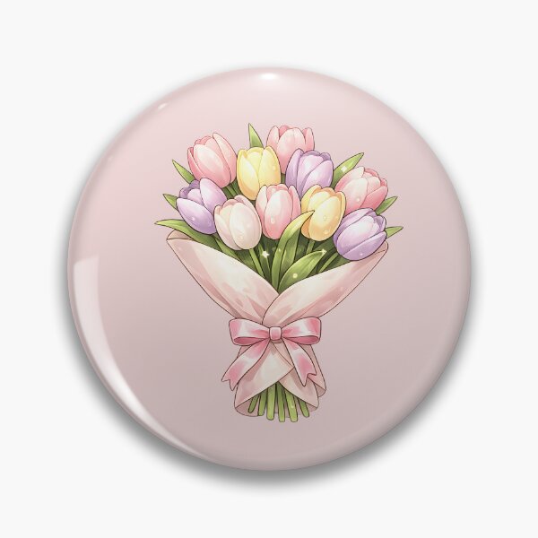 Item preview, tulips designed and sold by aeaeaeae.