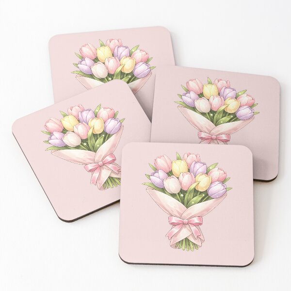 Item preview, tulips designed and sold by aeaeaeae.
