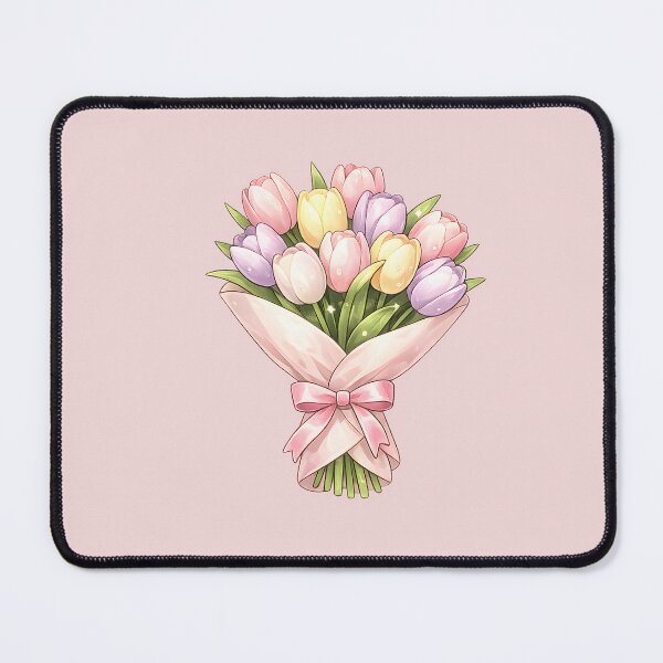 Item preview, tulips designed and sold by aeaeaeae.