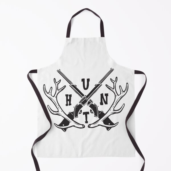 Item preview, Hunt designed and sold by Texas Southern Studio.