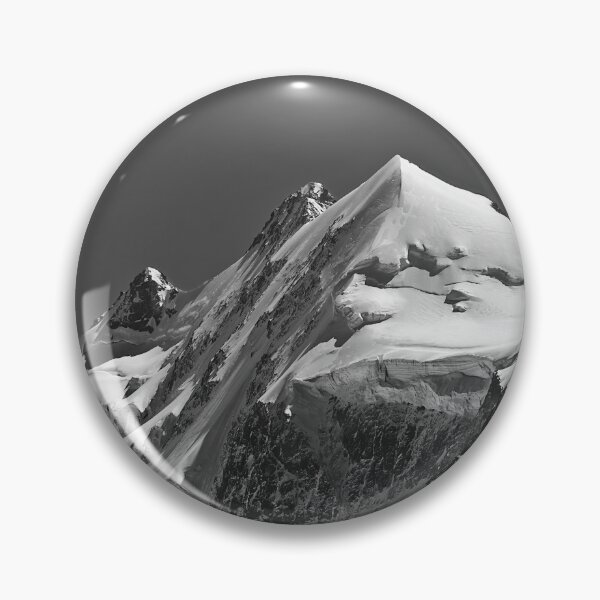 Item preview, Piz Roseg, Graubünden, Switzerland designed and sold by Erwin G. Kotzab.