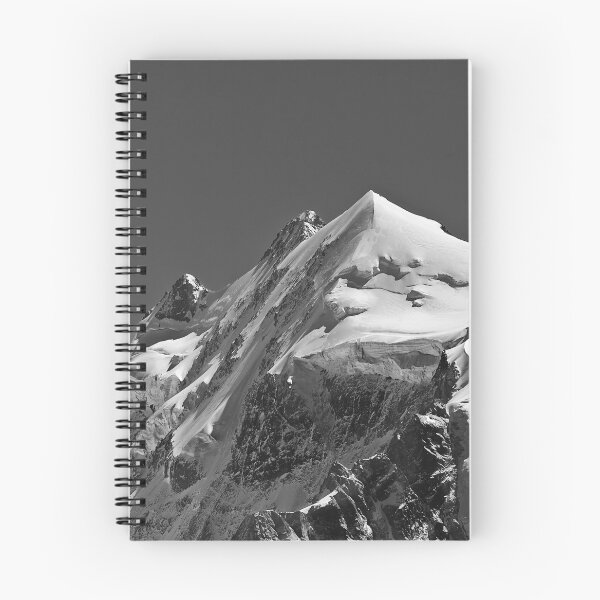 Item preview, Piz Roseg, Graubünden, Switzerland designed and sold by Erwin G. Kotzab.