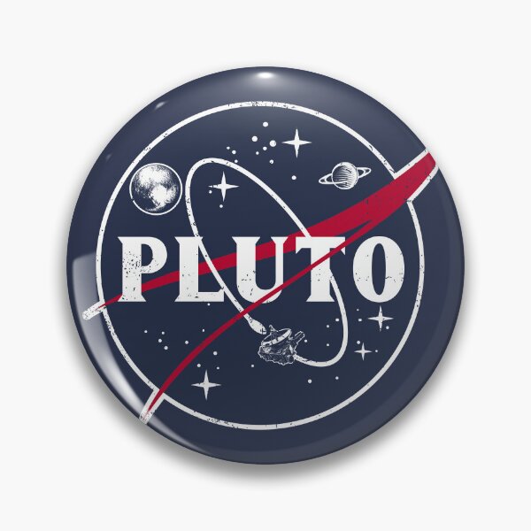 Item preview, Pluto Planet  designed and sold by edcarj82.