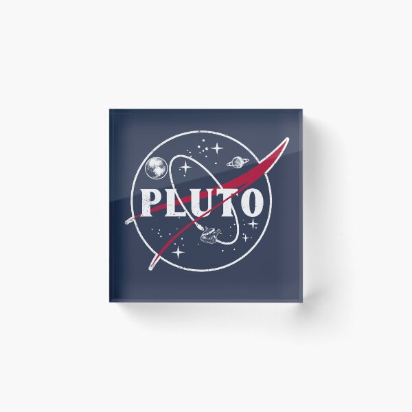 Item preview, Pluto Planet  designed and sold by edcarj82.