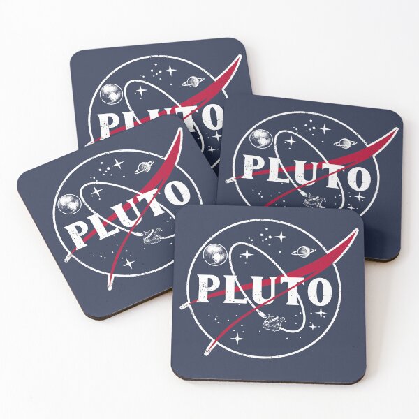 Item preview, Pluto Planet  designed and sold by edcarj82.