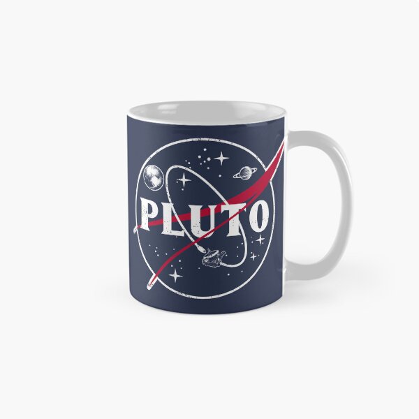 Item preview, Pluto Planet  designed and sold by edcarj82.