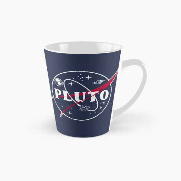 Artikelvorschau, Planet Pluto entworfen und verkauft von edcarj82.