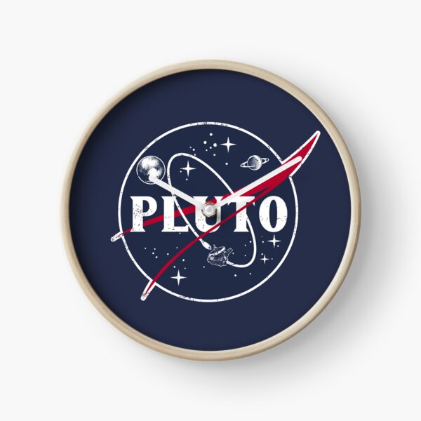 Item preview, Pluto Planet  designed and sold by edcarj82.