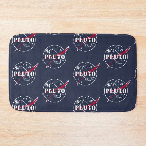 Item preview, Pluto Planet  designed and sold by edcarj82.