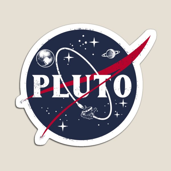 Artikelvorschau, Planet Pluto entworfen und verkauft von edcarj82.