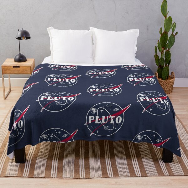 Item preview, Pluto Planet  designed and sold by edcarj82.