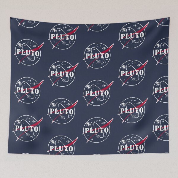 Item preview, Pluto Planet  designed and sold by edcarj82.