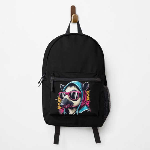 Item preview, Cool Anteater – Urban Streetwear Style designed and sold by Dogandesighn.