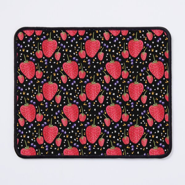 Item preview, Strawberry Fields designed and sold by KoukaDesigns by Ali Sale.