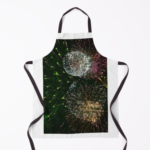 Item preview, Vibrant Fireworks Celebration designed and sold by MercerImages.