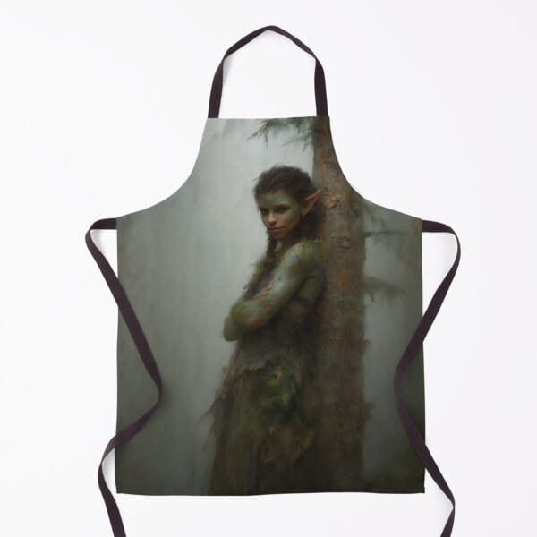 Item preview, Vættir – Nordic Forest Spirit of the Land designed and sold by NordicDreams.