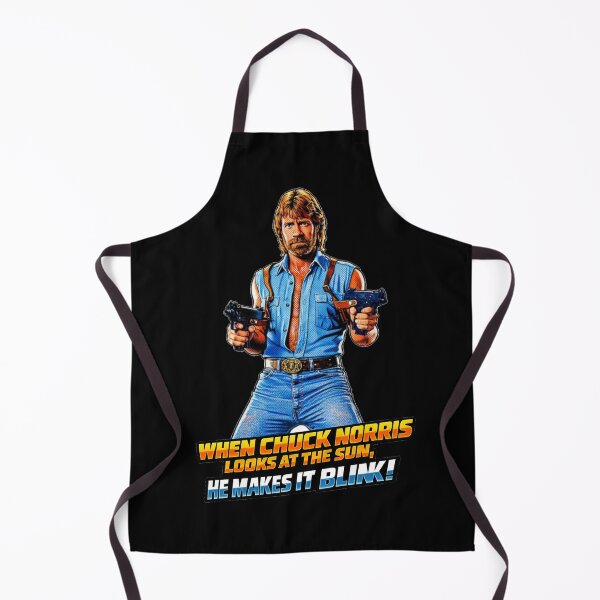 Item preview, Chuck Norris Pop Art – Style BD Rétro designed and sold by Wawan35200.