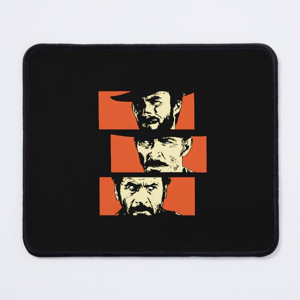 Item preview, The Good The Bad And The Ugly Vintage designed and sold by KhayalSaezo.