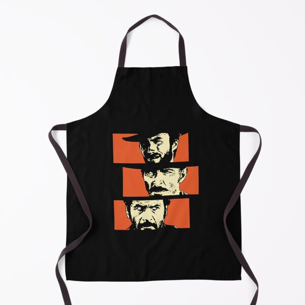 Item preview, The Good The Bad And The Ugly Vintage designed and sold by KhayalSaezo.