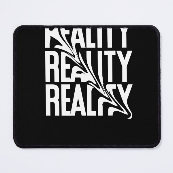 Item preview, Minimalist Distortion Aesthetic Design designed and sold by BuiltBySamarth.