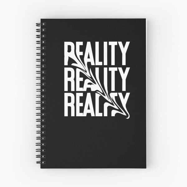 Item preview, Minimalist Distortion Aesthetic Design designed and sold by BuiltBySamarth.