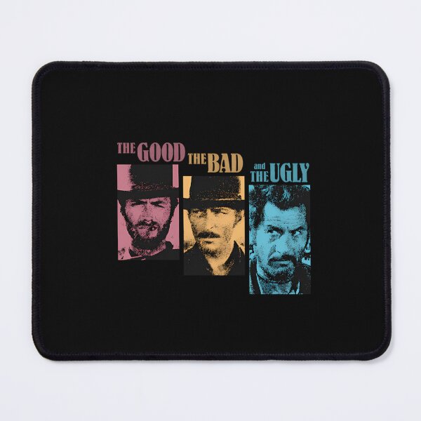 Item preview, Vintage The Good The Bad And The Ugly designed and sold by KhayalSaezo.