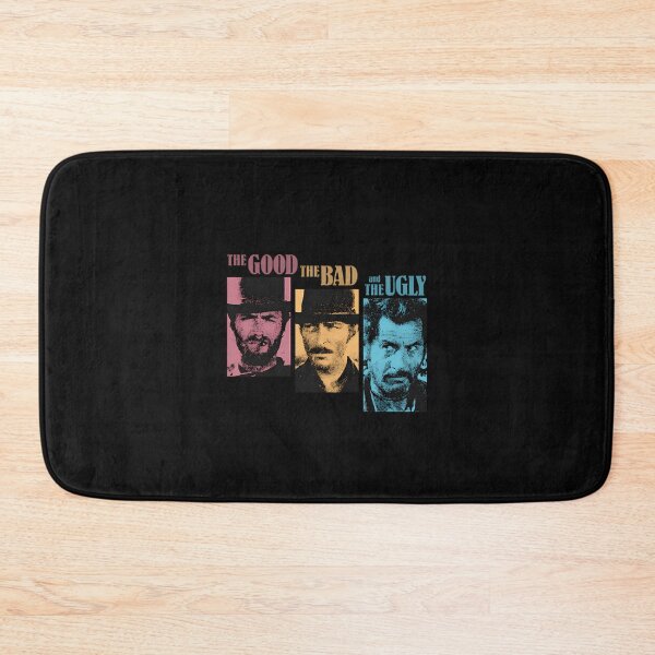 Item preview, Vintage The Good The Bad And The Ugly designed and sold by KhayalSaezo.