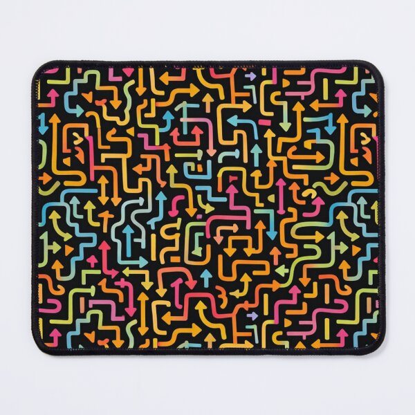 Item preview, Maze designed and sold by Montage-Madness.
