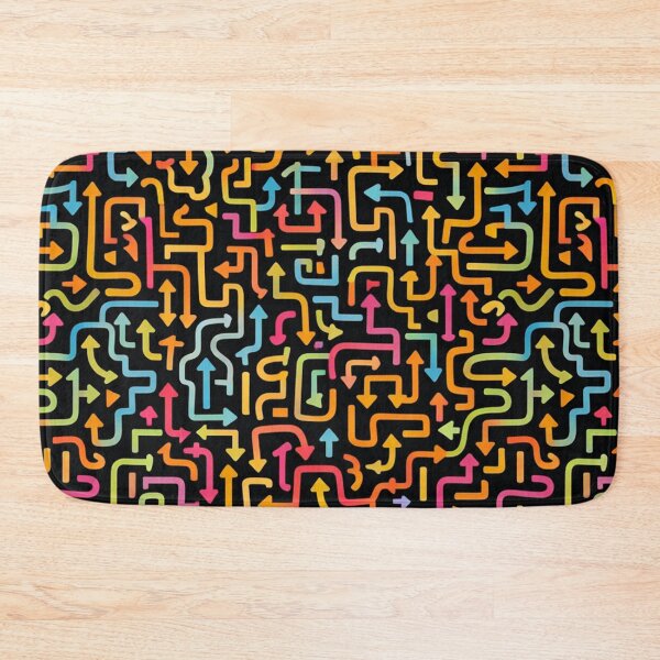 Item preview, Maze designed and sold by Montage-Madness.