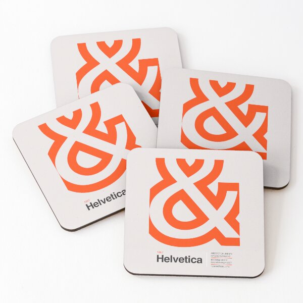 Item preview, Helvetica & designed and sold by ArtPlus+.