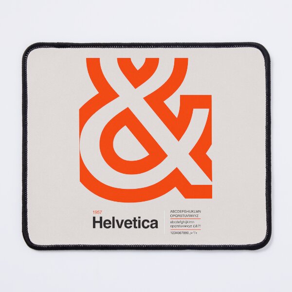 Item preview, Helvetica & designed and sold by ArtPlus+.