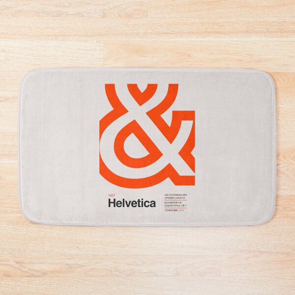 Item preview, Helvetica & designed and sold by ArtPlus+.