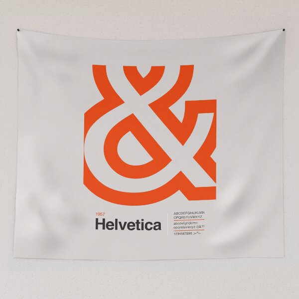 Item preview, Helvetica & designed and sold by ArtPlus+.
