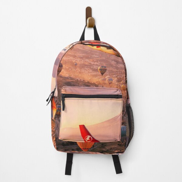 Item preview, Turkish Airlines Sunrise Over Cappadocia designed and sold by CarlosBerry.
