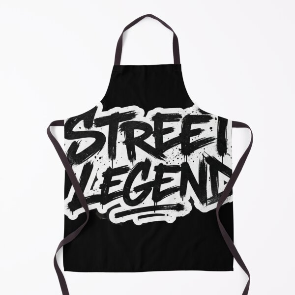 Item preview, Street Legend designed and sold by NikieesCreation.